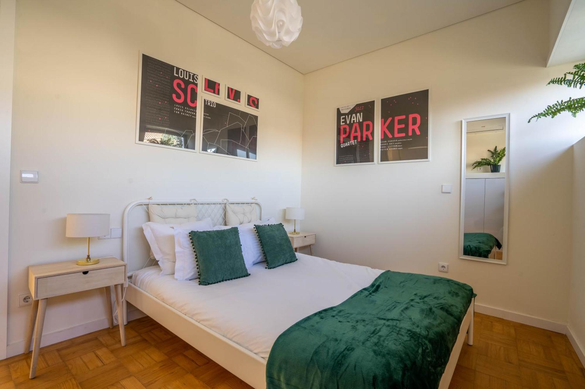 Heights By Lovelystay Apartamento
