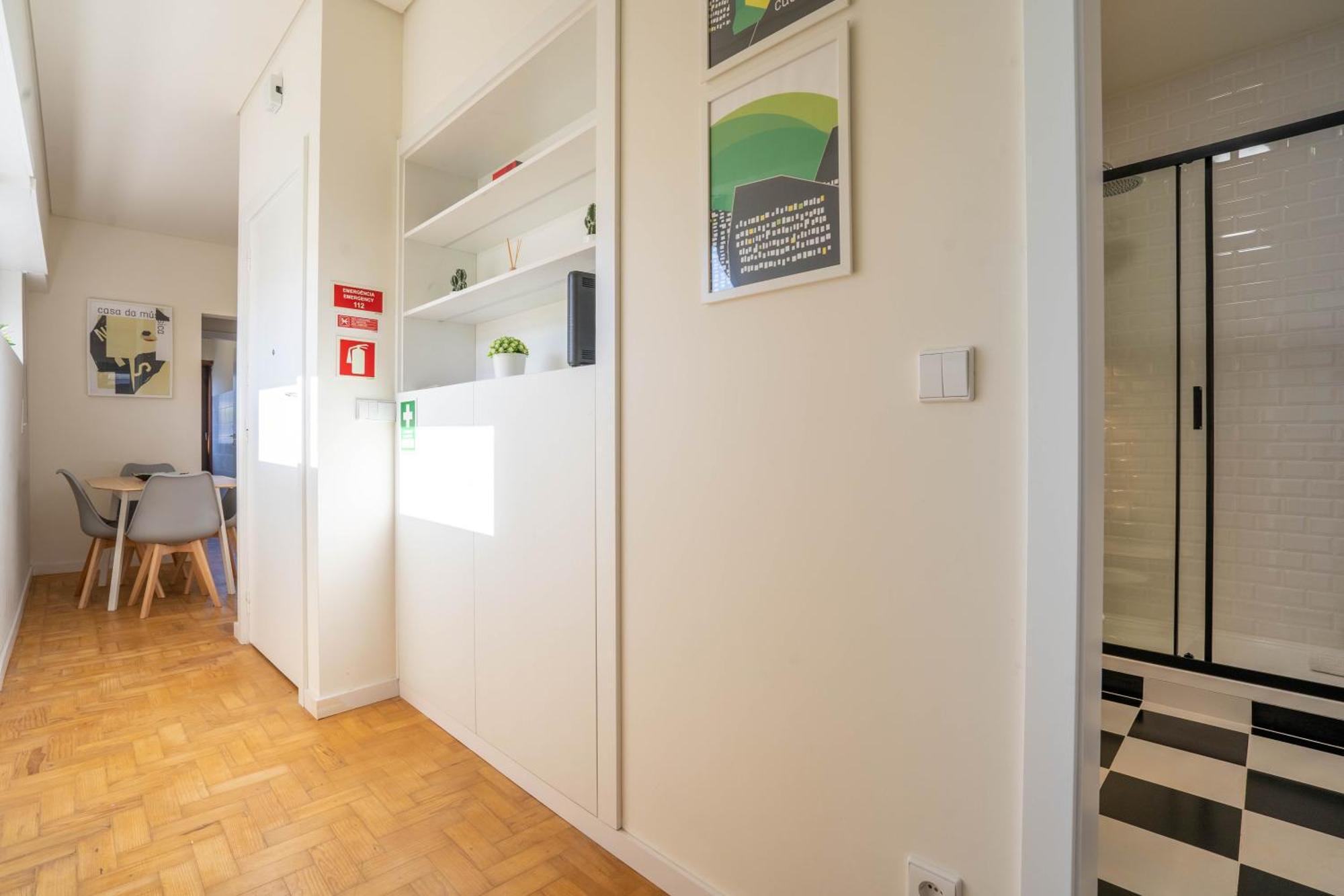 Apartamento Heights By Lovelystay *