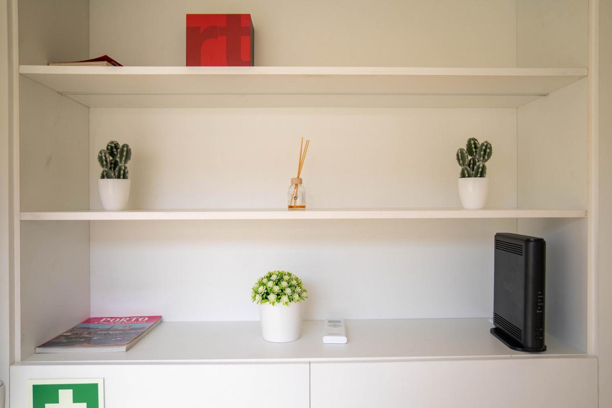 Heights By Lovelystay Apartamento Porto
