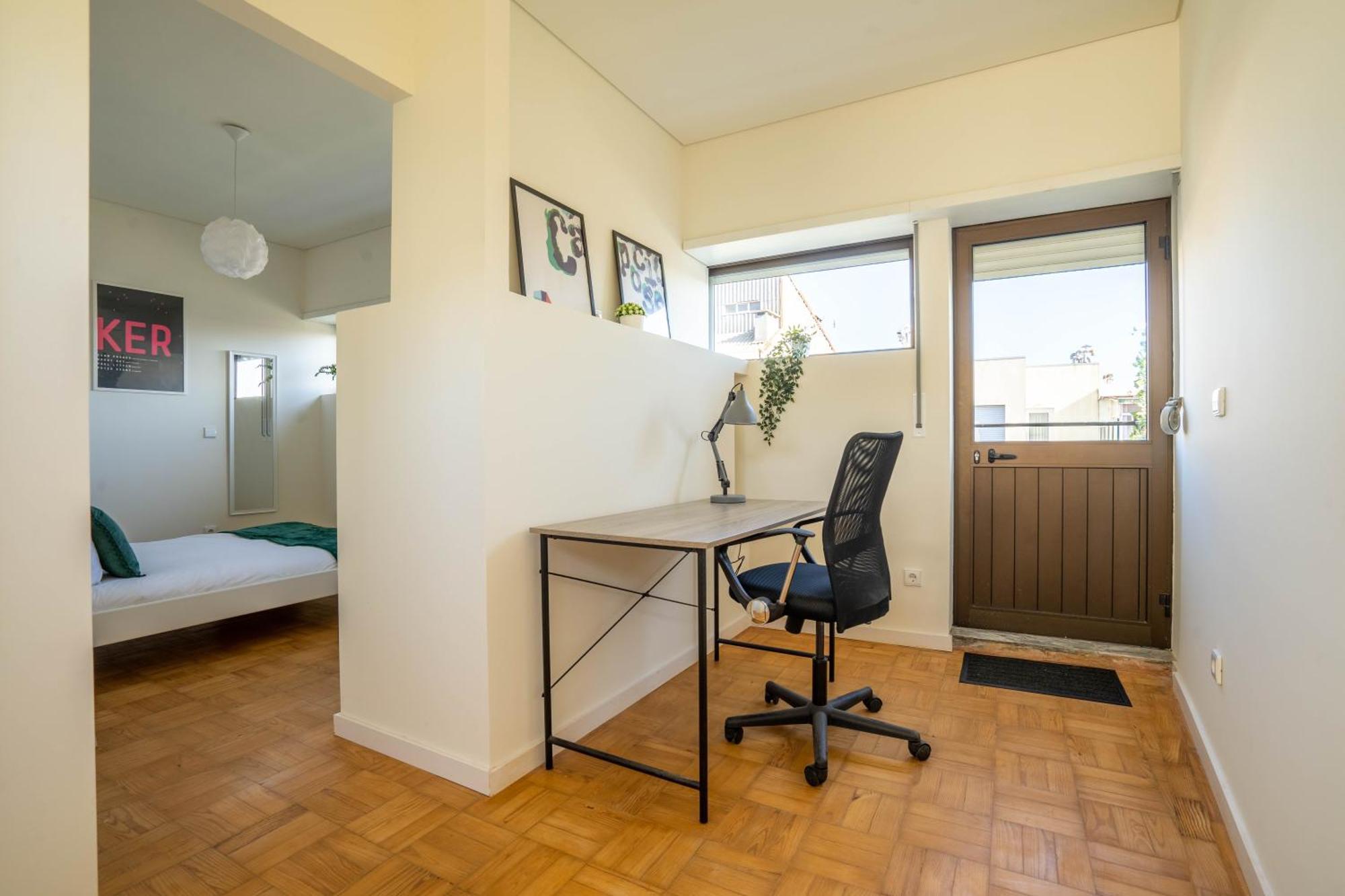 Apartamento Heights By Lovelystay *
