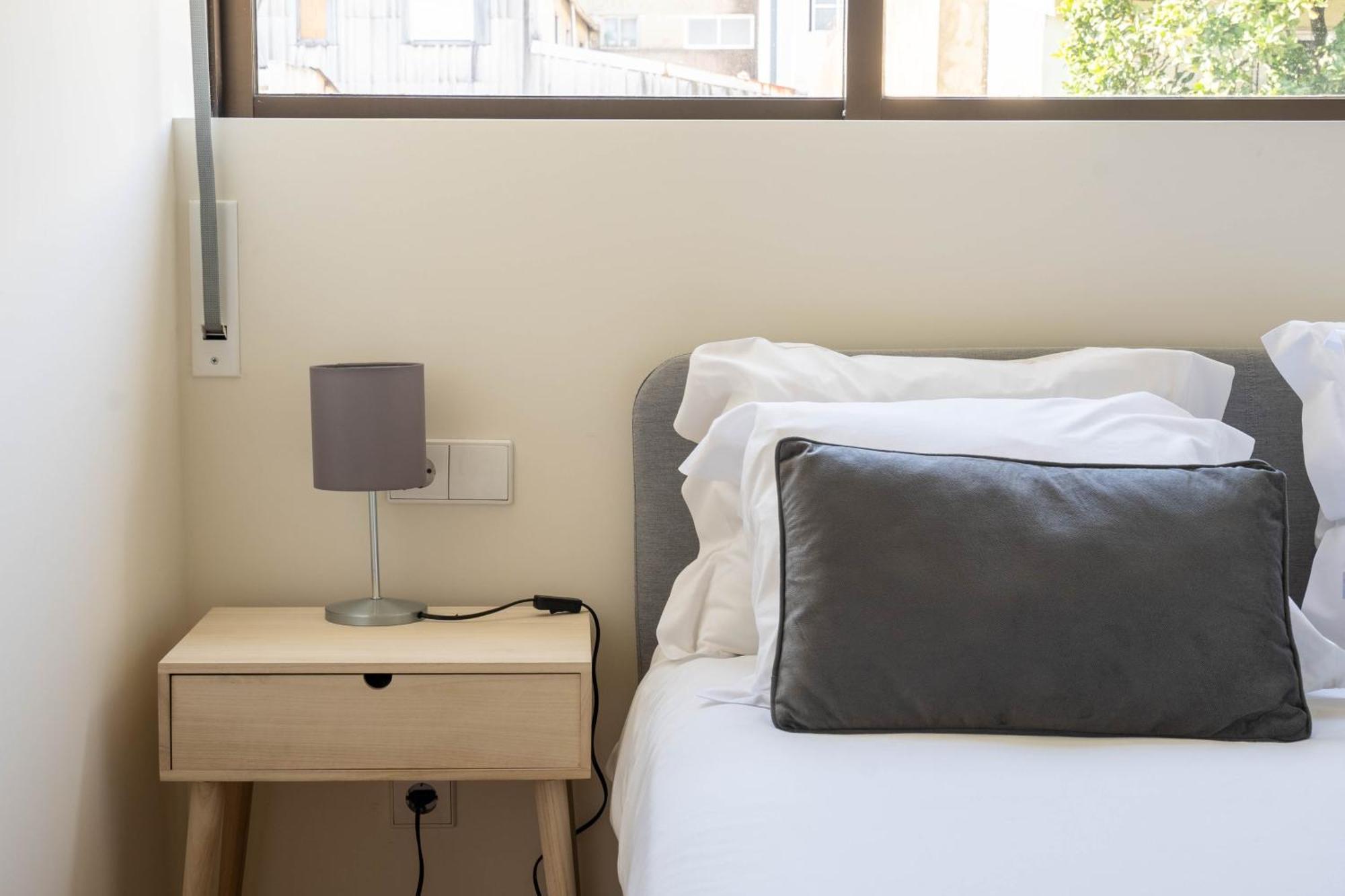 Apartamento Heights By Lovelystay