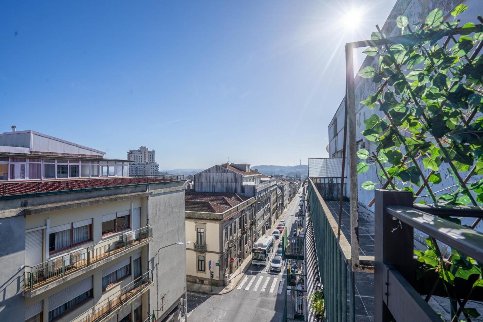 Apartamento Heights By Lovelystay *