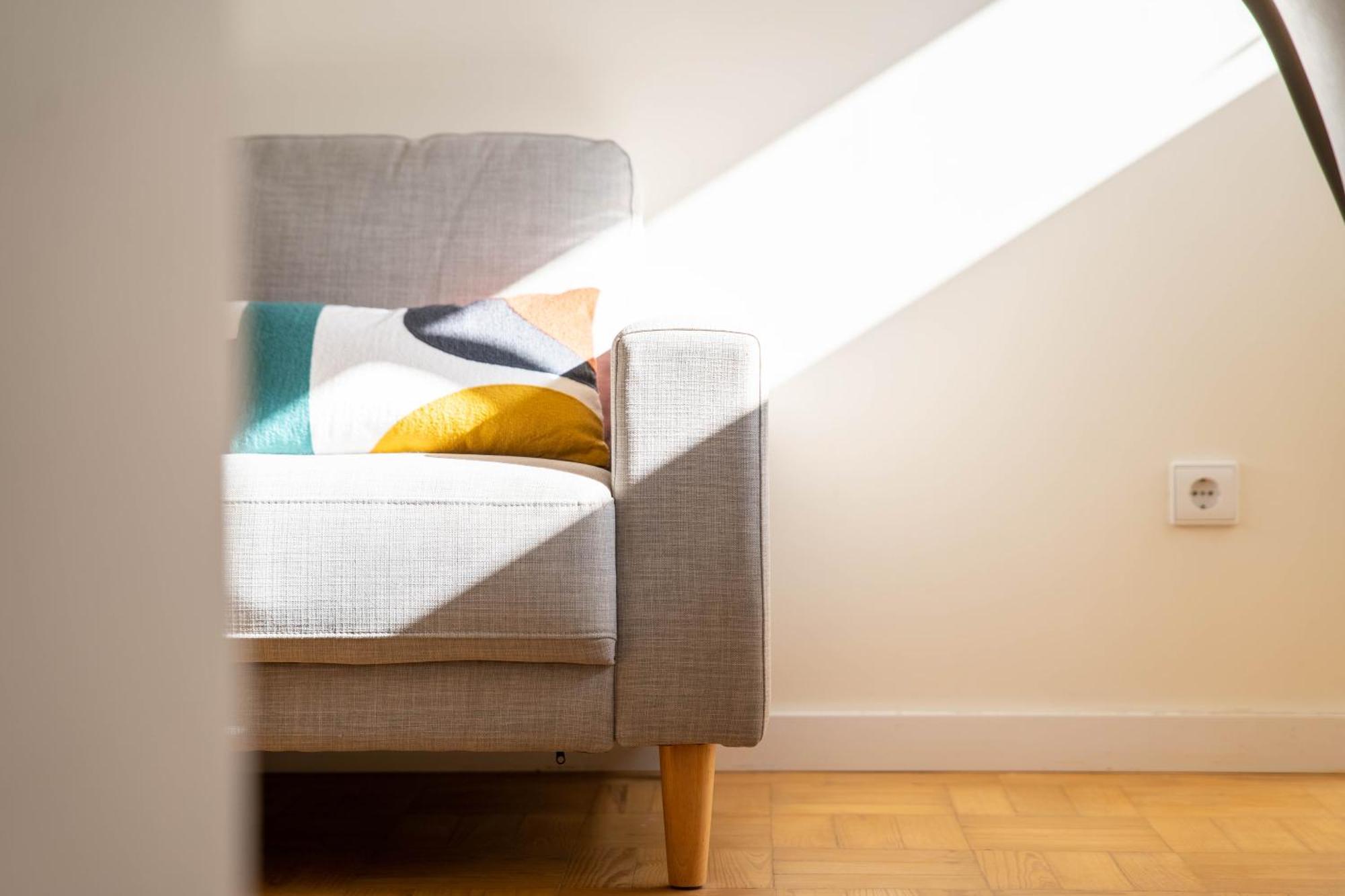 Apartamento Heights By Lovelystay Porto