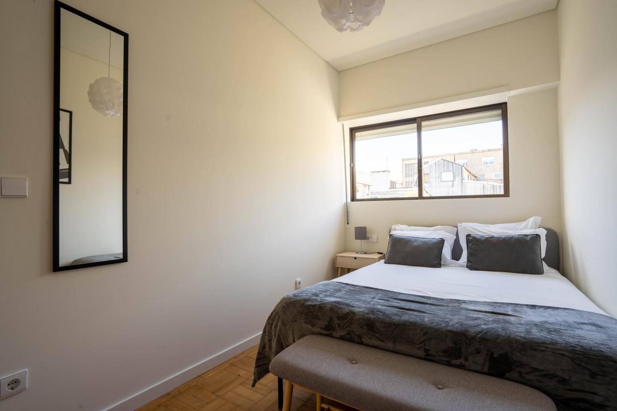 Apartment Heights By Lovelystay Porto
