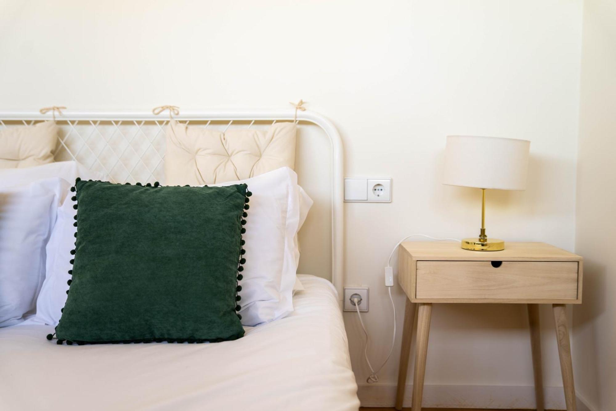 Heights By Lovelystay Porto