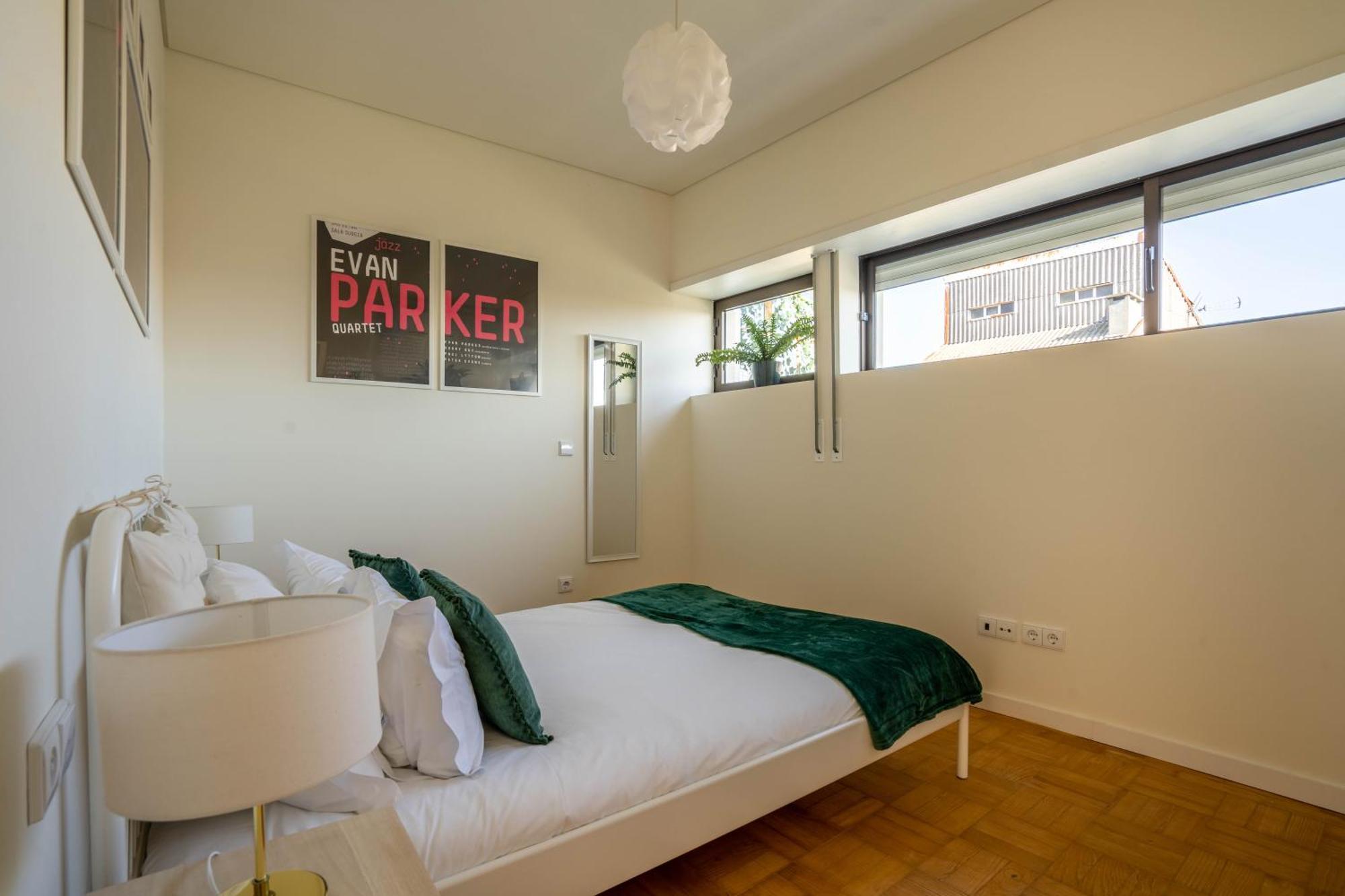 Heights By Lovelystay Porto