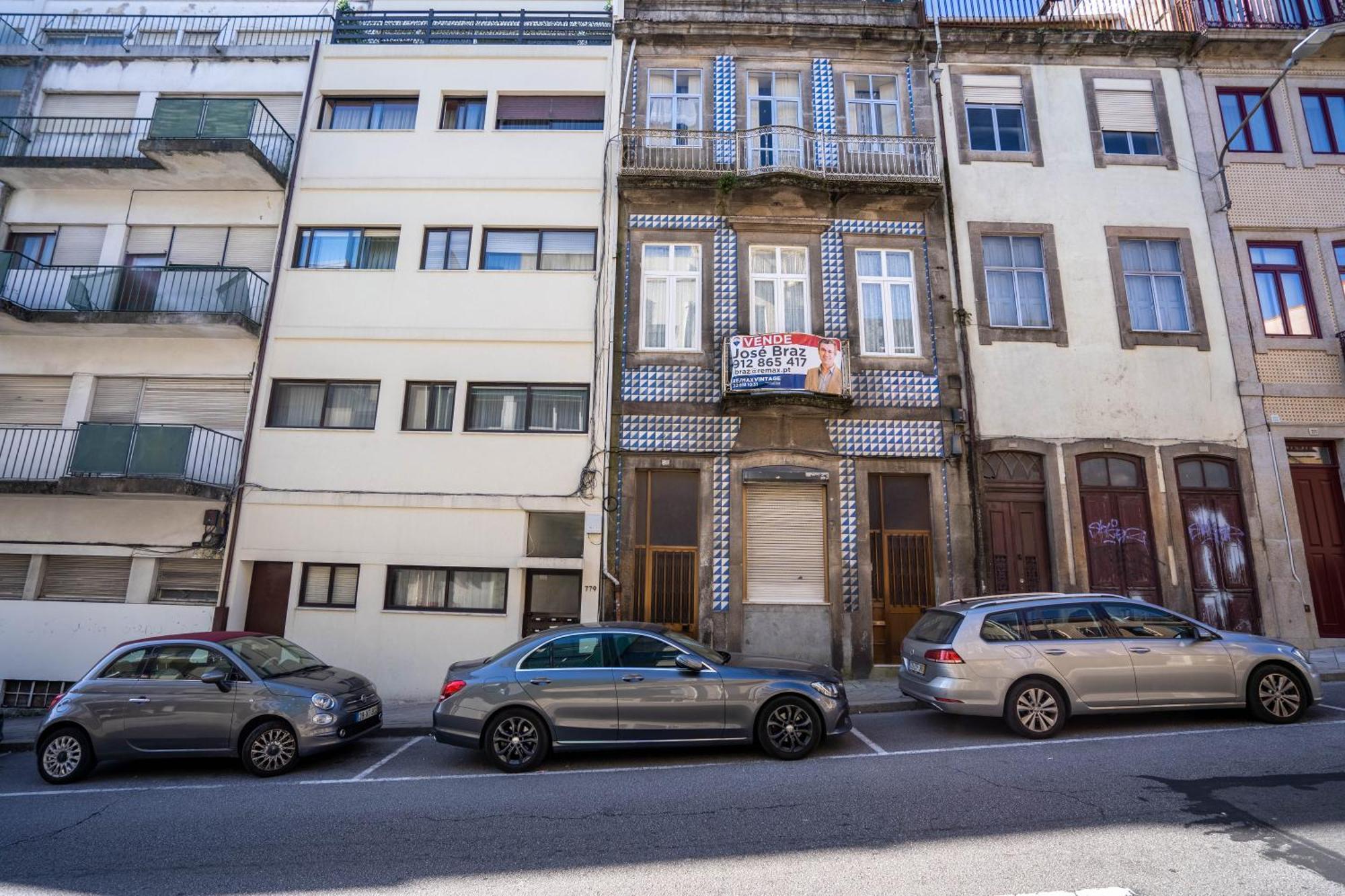 Apartment Heights By Lovelystay Porto